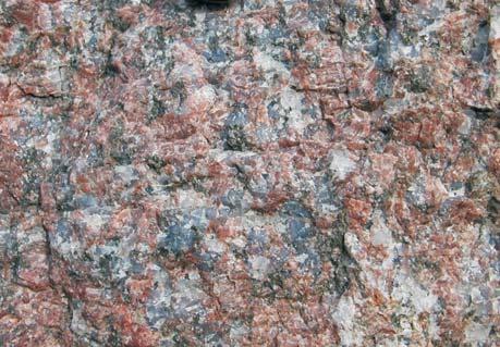 granite (PC), e Uthammar granite