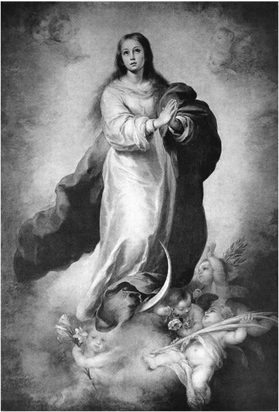 Monday, December 8, 2014 is the Solemnity of the Immaculate Conception, the patronal feast of the United States.