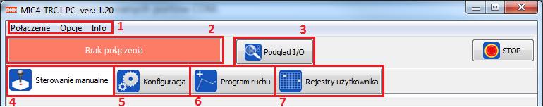 Plik należy znaleźć na stronie robota TOWER TR300 w obszarze Download lub w zakładce Pliki -> Oprogramowanie na stronie głównej.