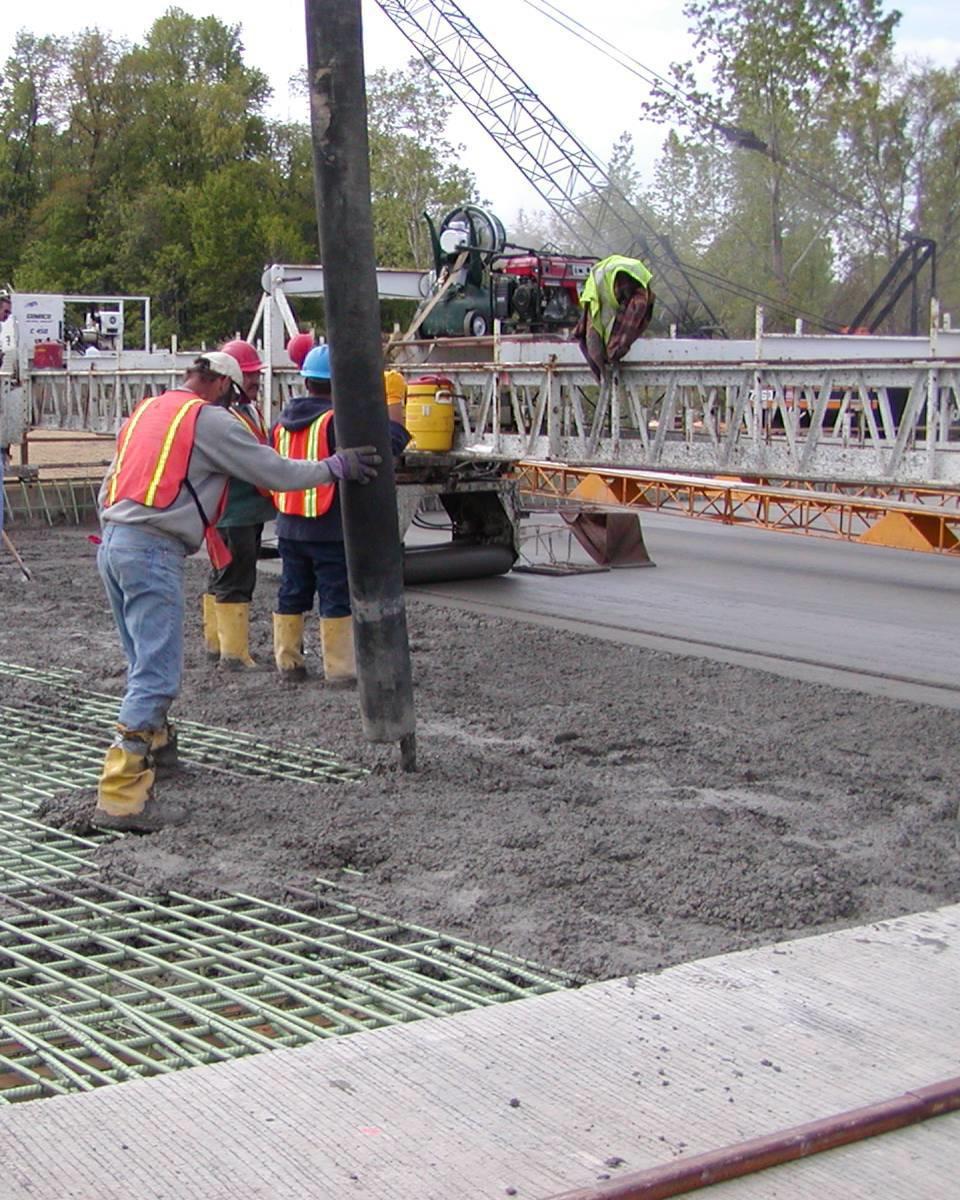 Mieszanki z betonu cementowego beton modyfikowany polimerami: głównie beton z dodatkiem emulsji lateksowej (ang.