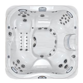 MINI-BASEN JACUZZI PREMIUM J-375 (231 X 231 X