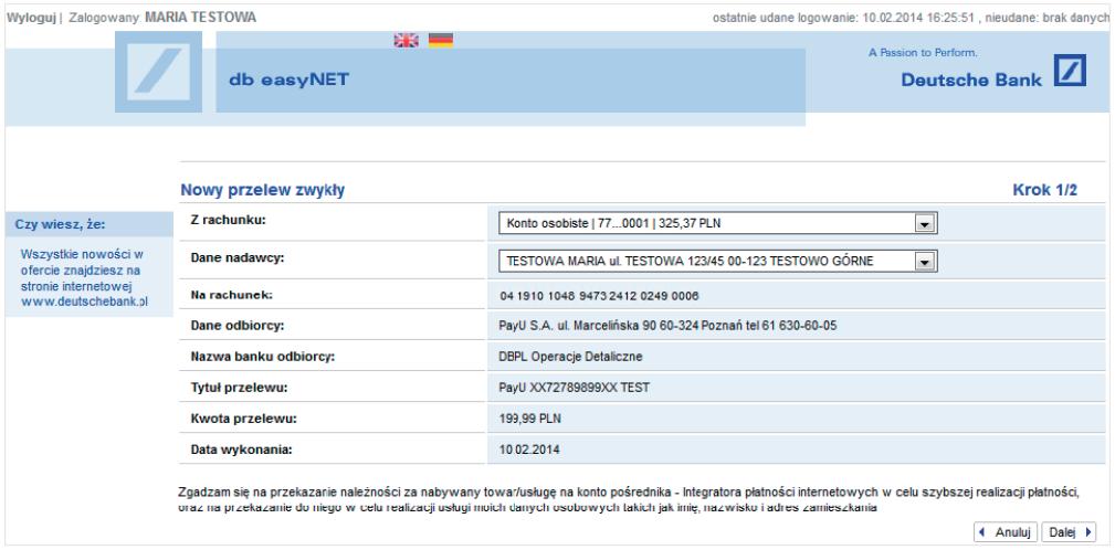 Numer telefonu podaj numer telefonu odbiorcy zdefiniowanego doładowania. Powtórz numer telefonu w celu potwierdzenia podaj ponownie numer telefonu odbiorcy zdefiniowanego doładowania.