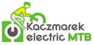 Klasyfikacja dystansu Młodzik (8 km) KACZMAREK ELECTRIC MTB 2017 STRZELCE KRAJEŃSKIE, 9 lipca 2017 Miej. Numer Nazwisko i imię Rocz. Kat.
