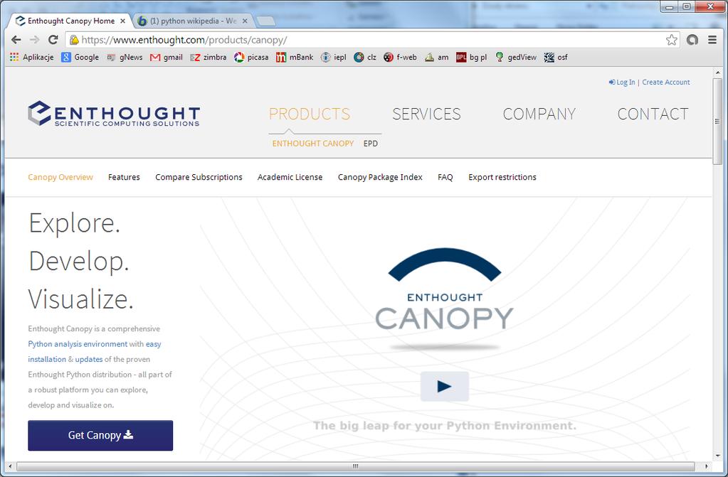 www.enthought.