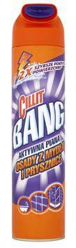 600-750 ml Cillit Bang od 14,65