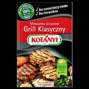 przyprawach na grill 15,99 /