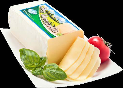 Mozzarella Sokołów 17 99