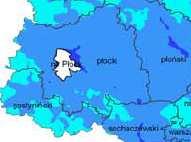 ŹRÓDŁO: TRZECIA PIĘCIOLETNIA OCENA JAKOŚCI POWIETRZA W