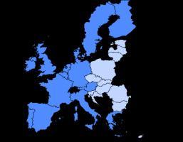 Europa ) 3,5 mln km 64 tys.