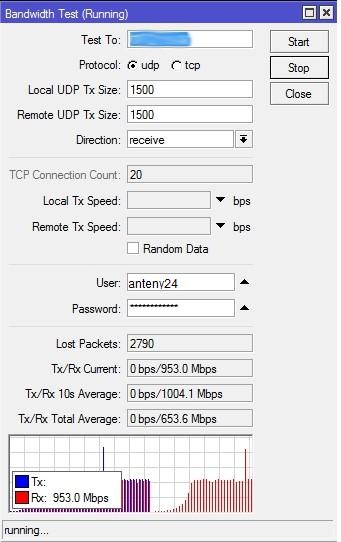 Mikrotik