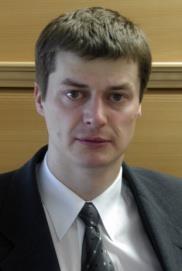 Annual Report 2016 of the Institute of Computer Science 17 Krzysztof CABAJ, MSc (2004), PhD (2009); Computer Science, Assistant Professor, Division of Computer Architecture and Software