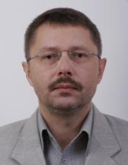 Jarosław CHUDZIAK, MSc (1988), PhD (1990); Assistant Professor; Information Systems, Databases, Decision Support Systems; Division of Information Systems. Room: 310 Phone: 22 234-5562 J.