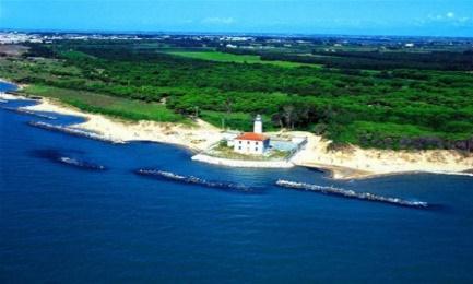 Bibione Bibione jest idealnym miejscem do wypoczynku dla każdego.