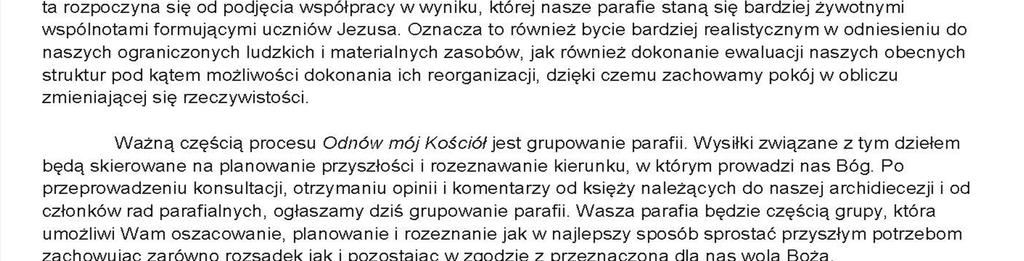 ZOSTAŁA ZGRUPOWANA Z NASTĘPUJĄYMI