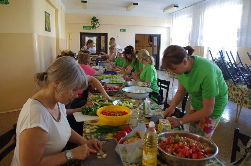 XII. Oświata zdrowotna i promocja zdrowia Wiodącym celem w działalności oświaty zdrowotnej i promocji zdrowia są działania edukacyjne mające na celu zwiększenie świadomości zdrowotnej poprzez: