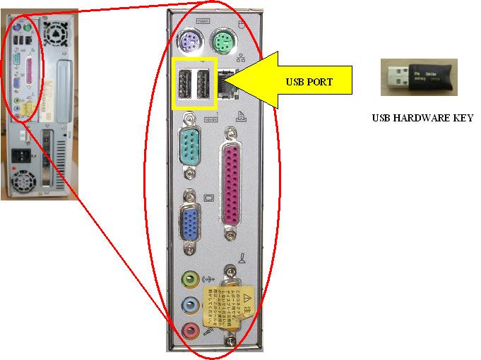 Rozdział 2:Instalacja i aktywacja 7. Przejdź do komputera, na którym zainstalowano oprogramowanie Label Gallery i otwarto okno MenedŜer licencji. 8. Wprowadź kod aktywacyjny. 9.