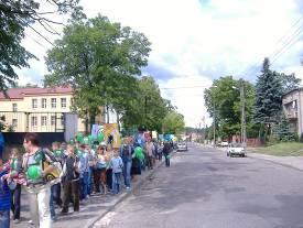 172 W ramach kampanii Ostrzeżenia Zdrowotne materiały edukacyjne w postaci plakatów, ulotek zostały przekazane do placówek kulturalno-oświatowych, klubów i pubów młodzieżowych oraz do szkół