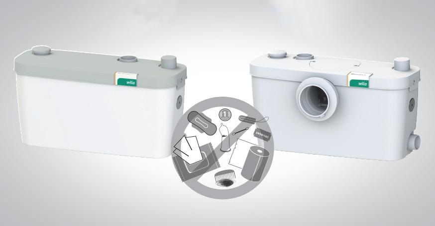 Rodzaje pomporozdrabniaczy oraz agregatów sanitarnych Najważniejszym etapem przedsięwzięcia jest odpowiedni dobór urządzenia, w