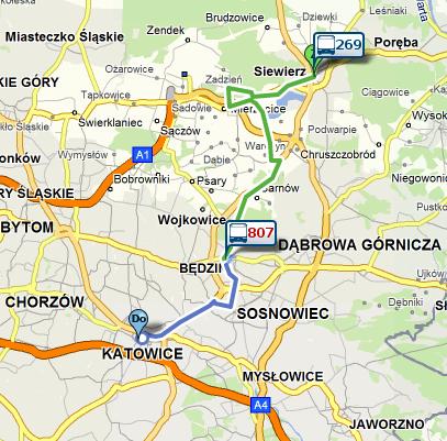 MIASTO SIEWIERZ Miasto i gmina Siewierz należą do jednych z najstarszych zamieszkanych obszarów Polski. Gmina położona jest na Wyżynie Śląskiej w północnej części województwa śląskiego.