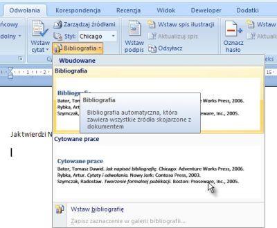 Technologie Informcyjne, Ekoenergetyk, sem I. 2016/2017 Efekt: Bibliogrfi PWN, 2010. Kołodziej, Witold. Anliz mtemtyczn.