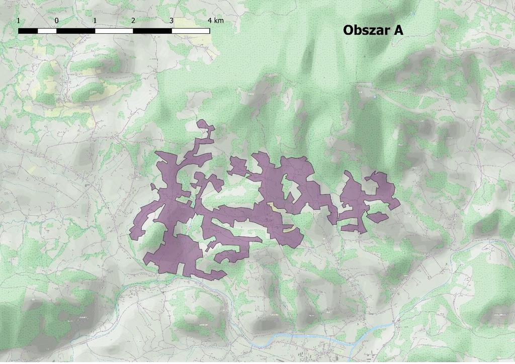 Pełna metodologia wyznaczenia obszaru zdegradowanego i obszaru rewitalizacji została opisana w dokumencie pn.