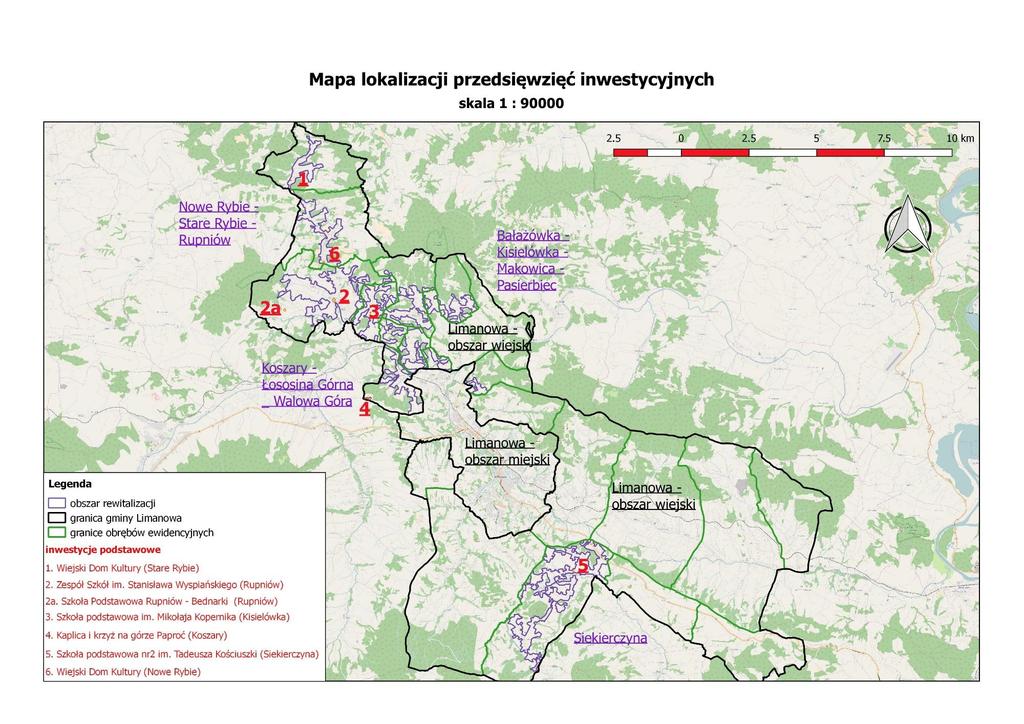 15. Mapa