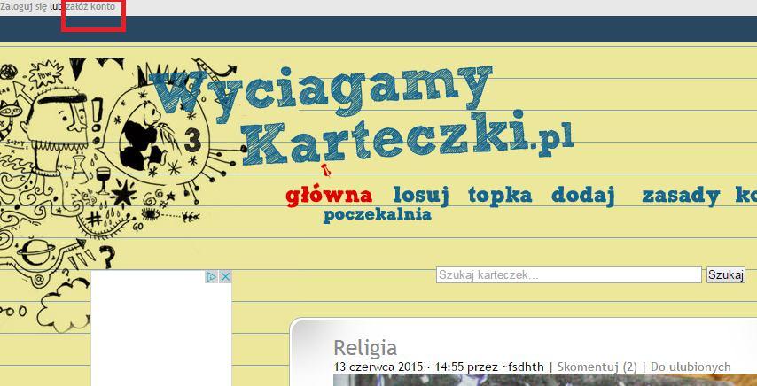 Profil numer 17 Urls / Domains PR