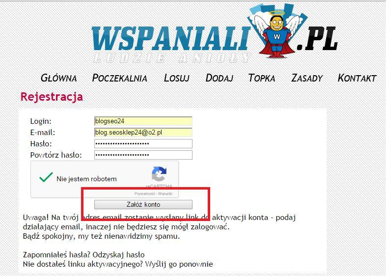 http://wspaniali.