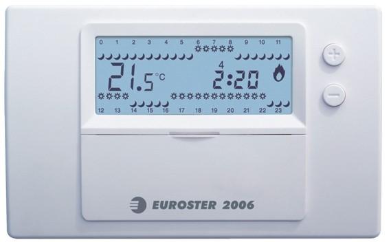 1 EUROSTER 2006/2006TX 1.