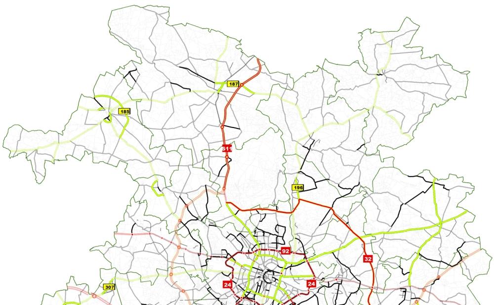 Koncepcja Kierunków Rozwoju Przestrzennego Metropolii