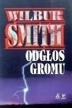 Smith Wilbur / Odgłos gromu - Warszawa : "Amber" : "Mizar", 1992.