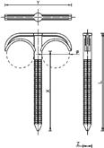 cables. MATERIAL: Polypropylene brutto weight brutto weight brutto weight HEATING ACCESSORIES F-693174 47 47 x 81 x 10 6.