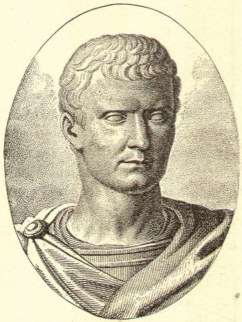 Oddajemy się w niewolę prawa, aby zachowad wolnośd Marcus Tullius Cicero (ur.