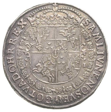 1632 roku to uważa się że w tym roku nie ukazała się żadna jego moneta. Mennica bydgoska w 1632r wybijała talary Zygmunta III a po jego śmierci talary z czasów bezkrólewia.