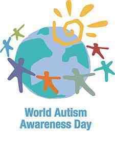 TYDZIEŃ INTEGRACJI W NASZYM PRZEDSZKOLU 3 kwietnia (poniedziałek) ZABURZENIA ZE SPEKTRUM AUTYZMU (autyzm wczesnodziecięcy, Zespół Aspergera, całościowe zaburzenia rozwojowe) Obchodzimy Światowy Dzień
