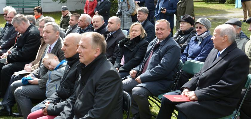 Published on Łódzki Ośrodek Doradztwa Rolniczego w Bratoszewicach (https://www.lodr-bratoszewice.pl) Strona główna > AGROTECHNIKA 2017 AGROTECHNIKA 2017 24.04.