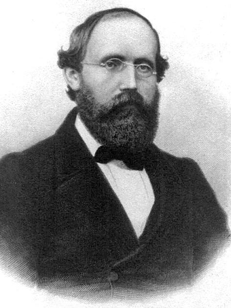 Friedrich Bernhard