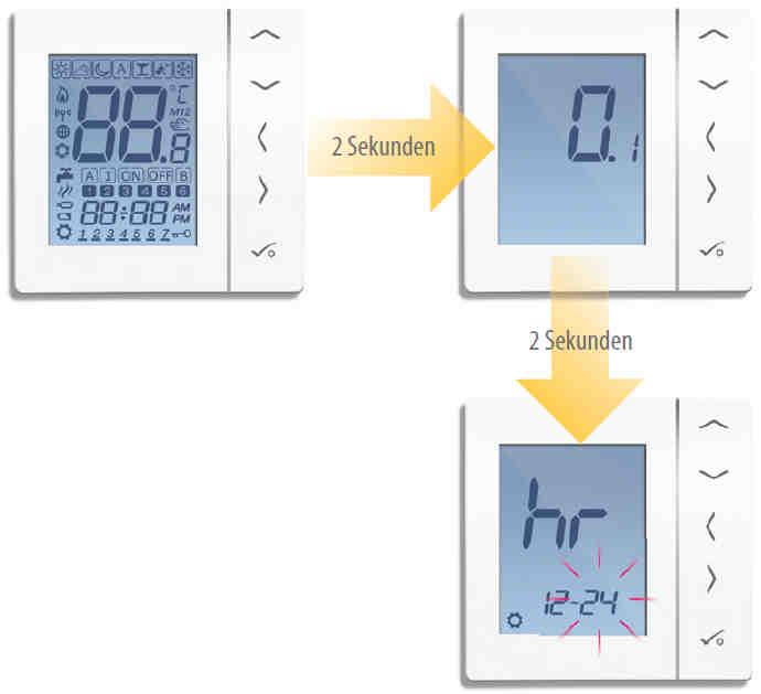 Instalacja Symbole wyświetlacza Instalacja Symbole wyświetlacza Symbol Funkcja Symbol Funkcja Zapotrzebowanie na ciepło Wskazuje, gdy jest potrzeba grzania.