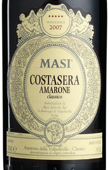 włochy Il Bruciato Guado al Tasso 75 CL 200,00 DOC Bolgheri Wino z apelacji Bolgheri jednej z droższych apelacji winiarskich we Włoszech.