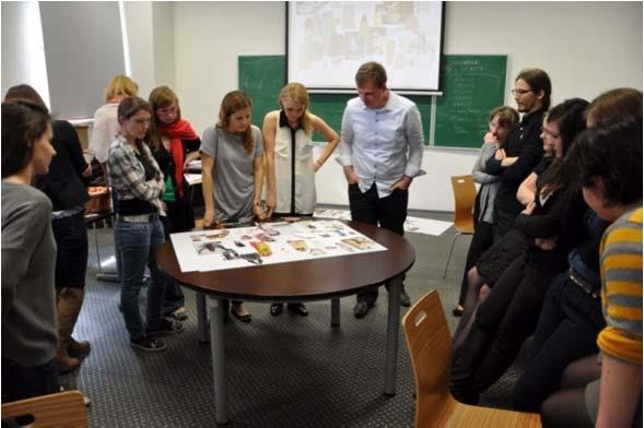 Bezpłatne szkolenia Biuro Karier organizuje bezpłatne szkolenia dla studentów i absolwentów z zakresu m.in.