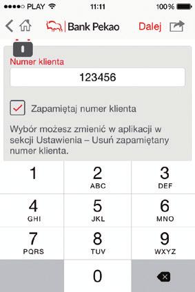 , placówki Domu Maklerskiego Pekao, sklepy udzielające rabatów osobom płacącym kartami Banku Pekao S.A. lub za pomocą PeoPay, a także przeglądać informacje giełdowe i kursy walut lub ofertę Banku.