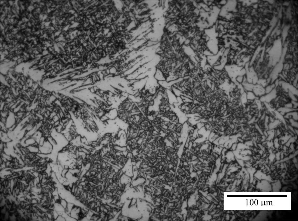 542 In standard MIG process (without micro-jet) there were gettable higher amounts of GBF and SPF fraction (Fig. 7) meanwhile in micro-jet cooling both of GBF and SPF structures were not dominant.