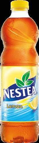 / 1L Nestea wybrane