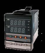 Regulator temperatury BGK81 / BGK84 Regulator BGK81 oraz BGK84 reguluje temperaturę w obiektach, poprzez załączanie i wyłączanie elektrycznego urządzenia sterującego, według nastawy określonej przez