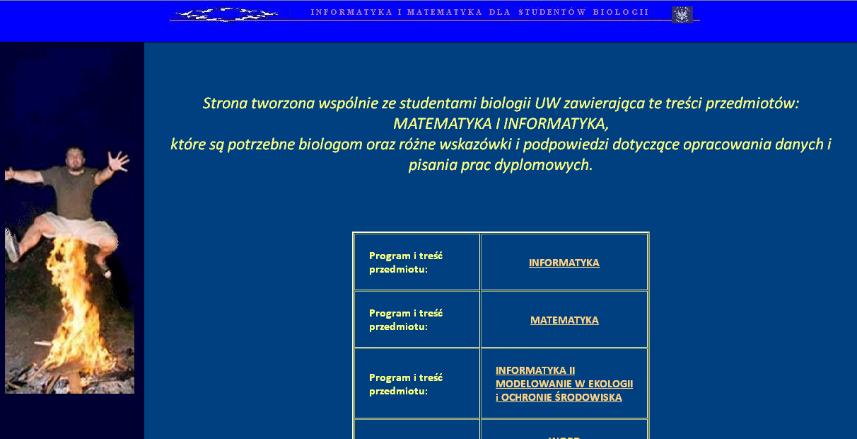 PRZEGLĄDARKI Niektóre nowe funkcje miały odmienny kod w różnych przeglądarkach.