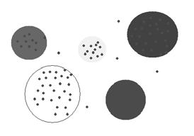 A. Maszorek, A. Pelikant 4.3 Microsoft Clustering Microsoft Clustering jest algorytmem realizującym klasyfikację oraz segmentację danych.