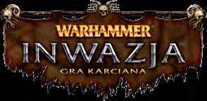 TM Witajcie w Katakliźmie, rozszerzeniu do gry karcianej Warhammer: Inwazja.