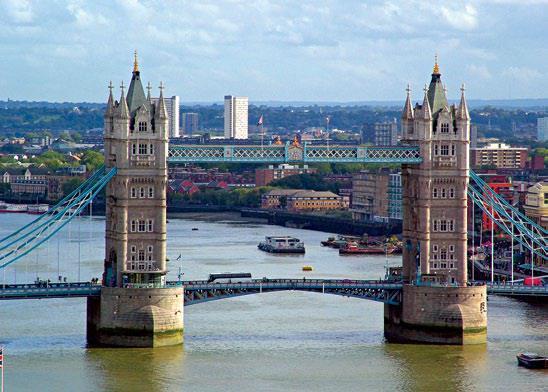 Tower Bridge