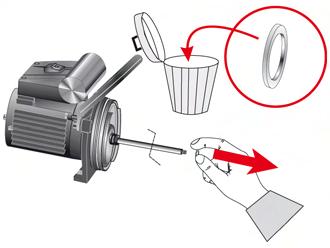 03 (do zabezpieczania uszczelnienia mechanicznego). 7.4.