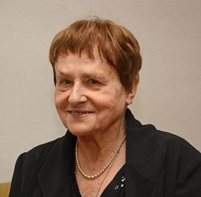 Folia Historiae Artium Seria Nowa, t. 14: 2016 / PL ISSN 0071-6723 KLEMENTYNA ŻUROWSKA (1924 2015) 8 maja 2015 r. zmarła prof. dr hab.